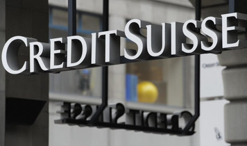 Рейтинг богатства стран Credit Suisse