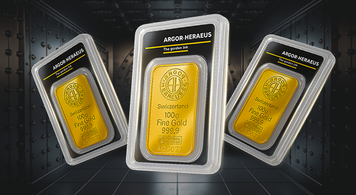 Купівля та продаж дорогоцінних металів